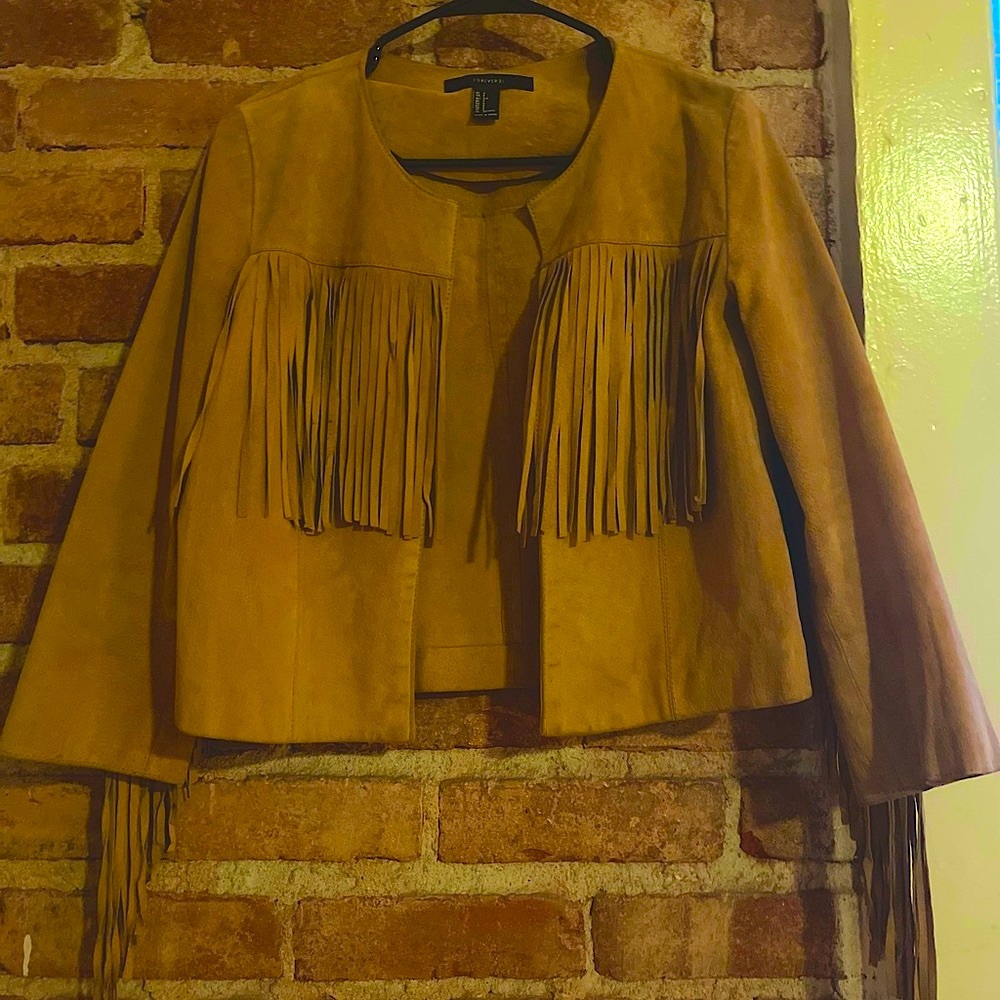 Vintage jacket, small